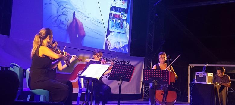 photo concert